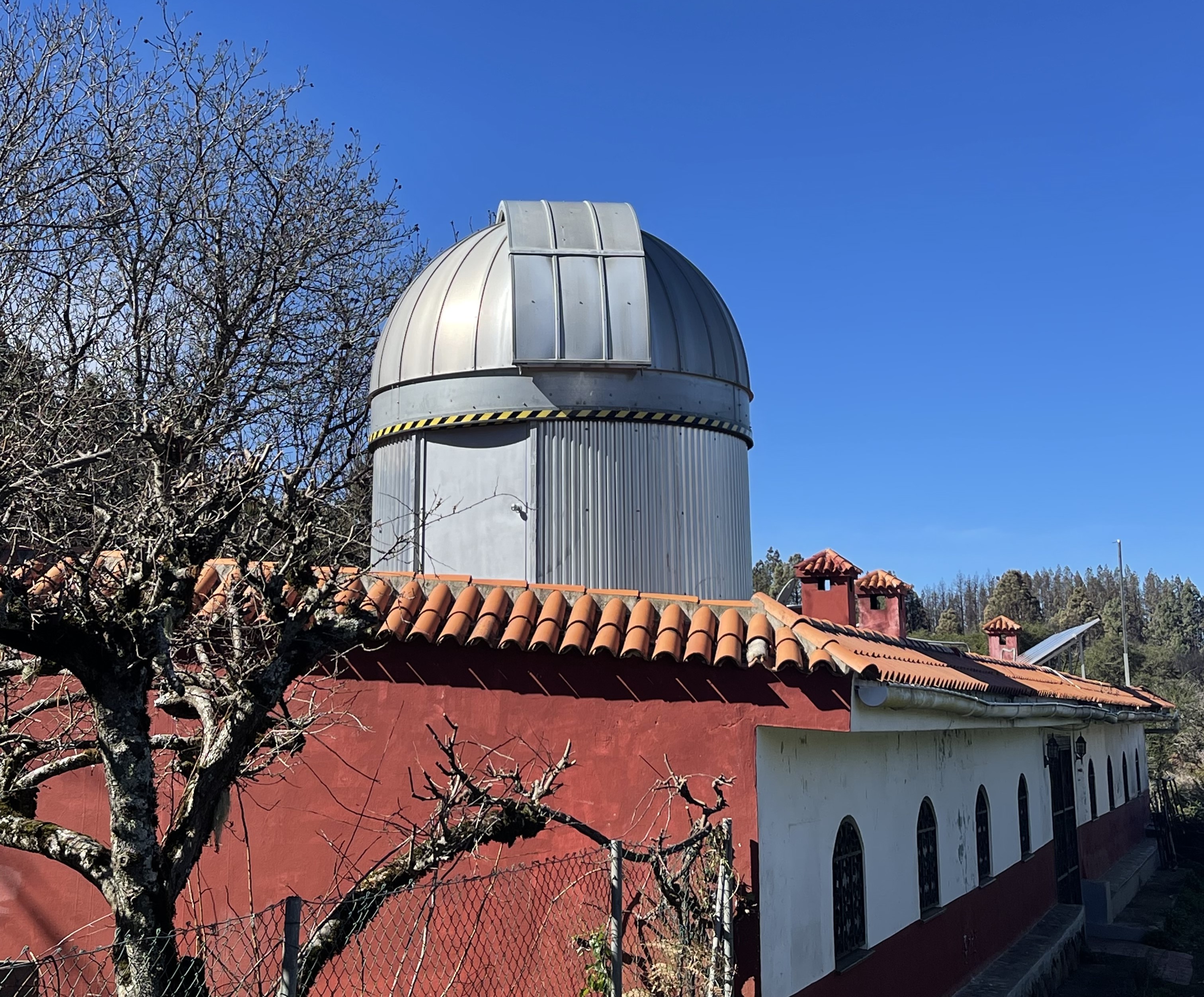 cupula