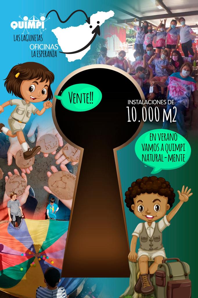 Vente a Quimpi